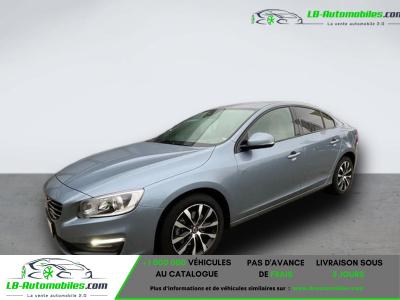 Volvo S60 T3 150 ch BVA