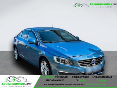 Volvo S60 T3 152 ch BVM