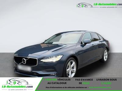 Volvo S90 Diesel 190 ch BVA