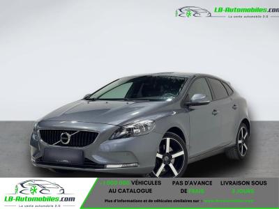 Volvo V40  D3 150 BVA