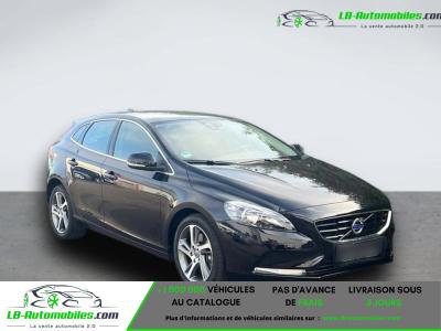 Volvo V40  D4 190 BVA