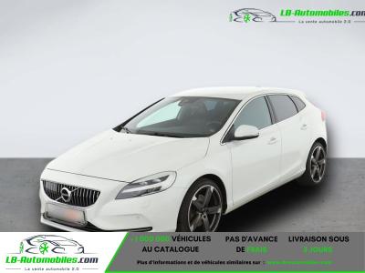 Volvo V40  D4 190 BVA