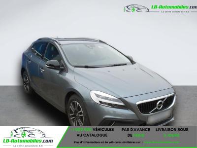 Volvo V40  D2 120 ch BVM