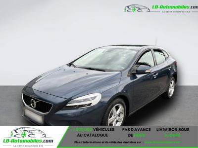 Volvo V40  D2 120 ch BVM