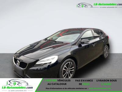 Volvo V40  D2 120 ch BVM