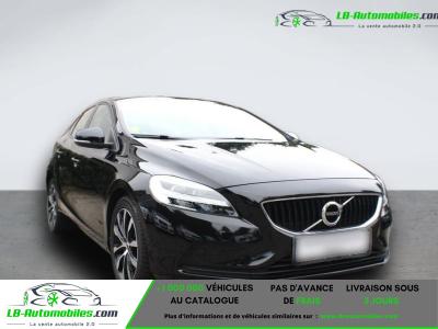 Volvo V40  D2 120 ch BVA