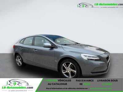 Volvo V40  T2 122 ch BVM