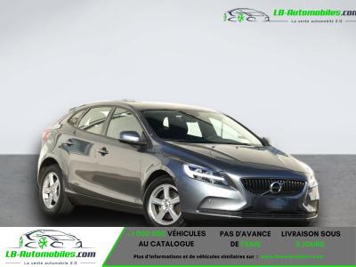 Volvo V40  T2 122 ch BVM