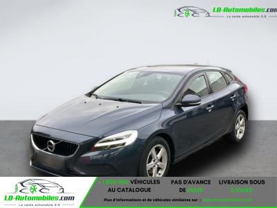 Volvo V40  T2 122 ch BVM