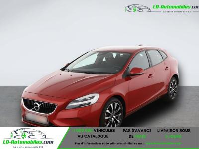 Volvo V40  T2 122 ch BVM