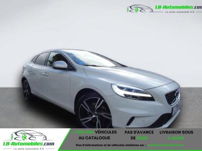 Volvo V40  T2 122 ch BVM