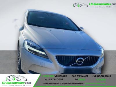 Volvo V40  T2 122 ch BVM