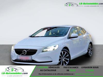 Volvo V40  T2 122 ch BVM