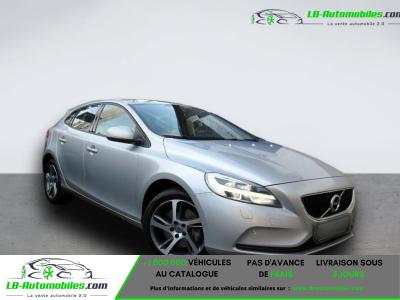 Volvo V40  T3 152 ch BVA