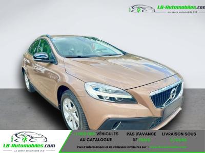 Volvo V40 Cross Country T3 152 ch BVA