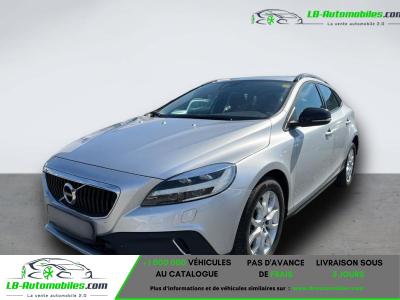 Volvo V40 Cross Country D3  150 ch BVA