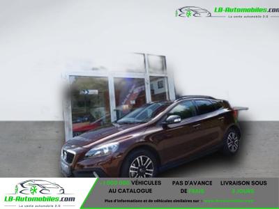 Volvo V40 Cross Country T3 152 ch BVA