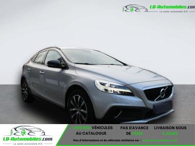 Volvo V40 Cross Country T3 152 ch BVA