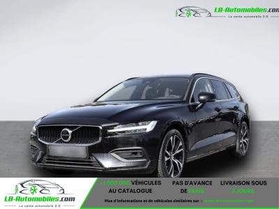 Volvo V60 B3 163 ch BVA