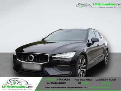 Volvo V60 B4 197 ch DCT7