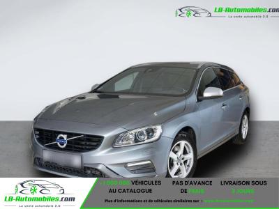 Volvo V60 T3 150 ch BVA