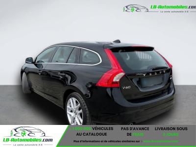 Volvo V60 D3  150 ch BVA