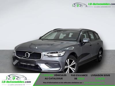 Volvo V60 D3  150 ch BVA