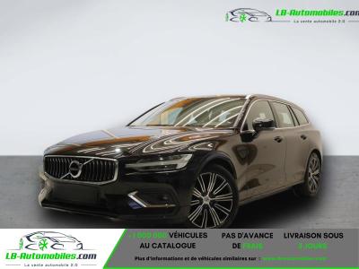 Volvo V60 T4 190 ch BVA