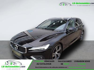 Volvo V60 T4 190 ch BVA