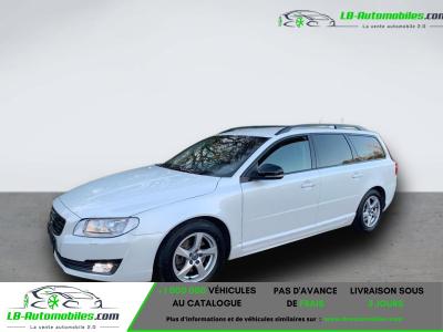 Volvo V70 D4 181 ch BVM