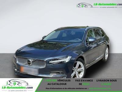 Volvo V90 B4  197 ch BVA