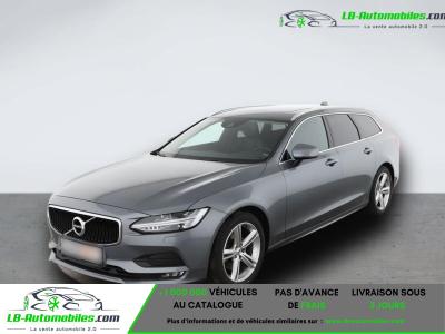 Volvo V90 D4 190 ch  BVM