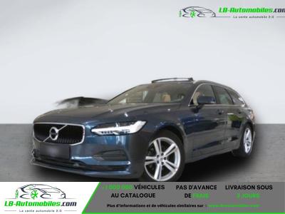 Volvo V90 D4 190 ch  BVM