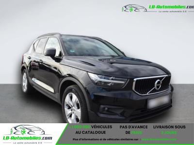 Volvo XC40 150 ch BVM