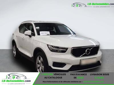 Volvo XC40 150 ch BVM