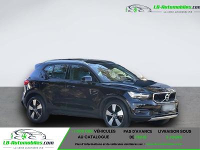 Volvo XC40 150 ch BVM