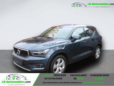 Volvo XC40 150 ch BVM