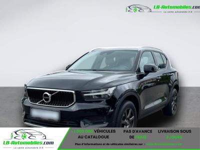 Volvo XC40 150 ch BVM