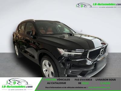 Volvo XC40 D4 AWD  190 ch BVA