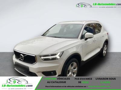 Volvo XC40 T2 129 ch BVM