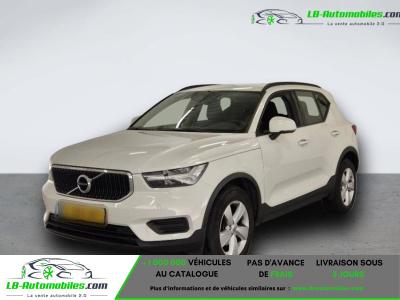 Volvo XC40 T2 129 ch BVA