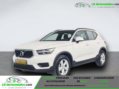 Volvo XC40 T2 129 ch BVA