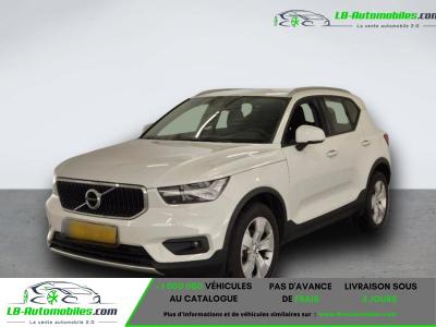 Volvo XC40 T2 129 ch BVA