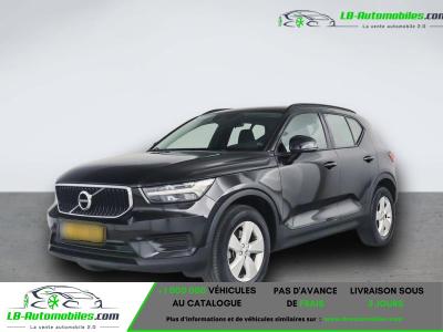 Volvo XC40 T2 129 ch BVA