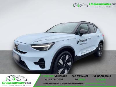 Volvo XC40 Electrique 252 ch BVA