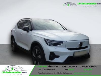 Volvo XC40 Electrique 252 ch BVA