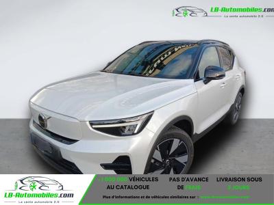 Volvo XC40 Electrique 252 ch BVA