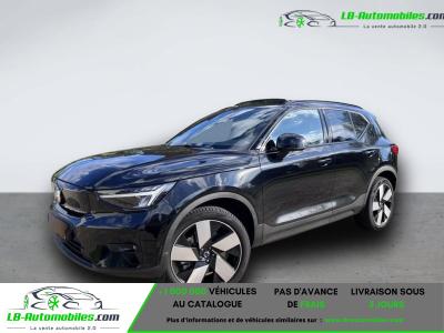 Volvo XC40 Electrique 252 ch BVA