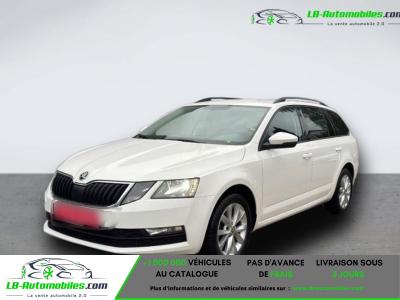 Skoda Octavia Combi 2.0 TDI 150 ch BVM