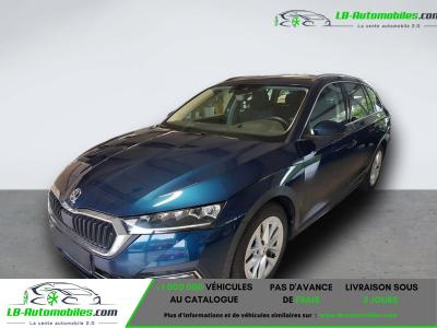 Skoda Octavia Combi 2.0 TDI 150 ch BVM